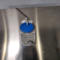 Dräger Vapor 2000 Desflurane - Anest. access. image 2